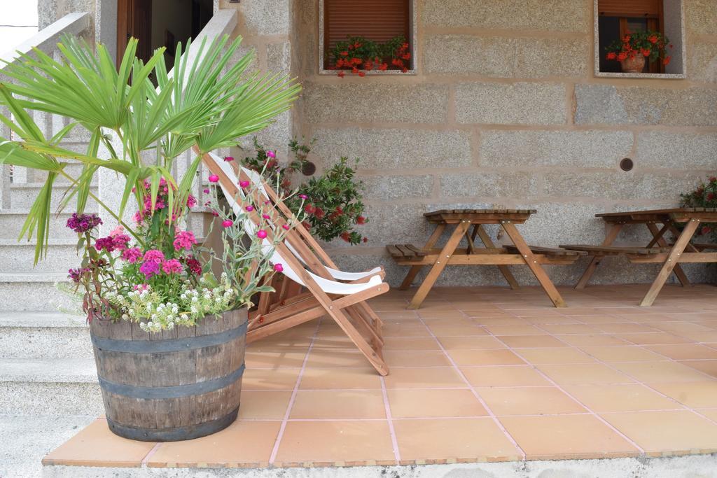 Casa Requias Apartment Exterior photo